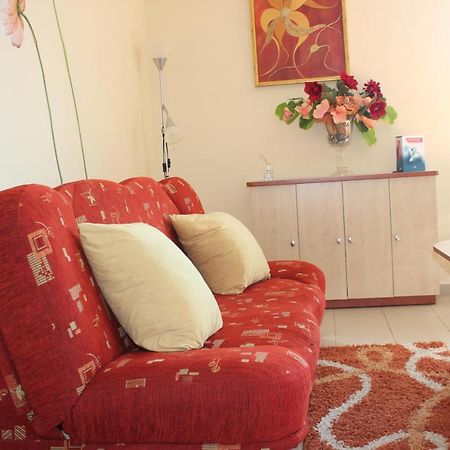 Apartament Baltycka Plaza Stolpmünde Exterior foto