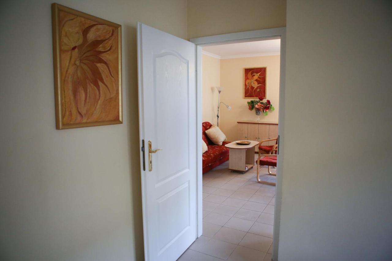 Apartament Baltycka Plaza Stolpmünde Exterior foto